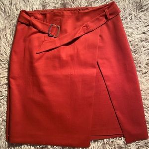 skirt